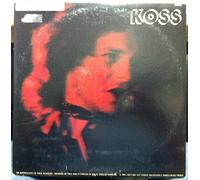 Paul Kossoff / Koss
