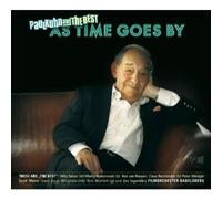 Paul Kuhn As time goes by (CD) Album (US IMPORT)