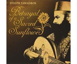Paul Kuhn - Betrayal Of A Sacred Sunflower [VINYL]