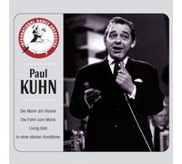 PAUL KUHN - MANN AM KLAVIER NEW CD