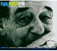 Paul Kuhn - Play It Again Paul