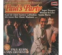 Paul Kuhn & Sein Orchester - Paul´s Party