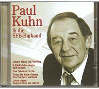 Paul Kuhn & Sfb-Bigband - Paul Kuhn & Die Sfb