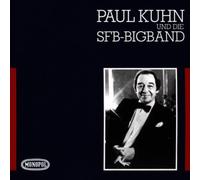 Paul Kuhn & Sfb Bigband - Paul Kuhn & Sfb Bigband
