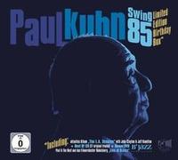 Paul Kuhn - Swing 85 - Birthday Box [Limited Editi... | CD | condition very good