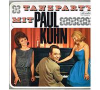 Paul Kuhn - Tanzparty Mit Paul Kuhn