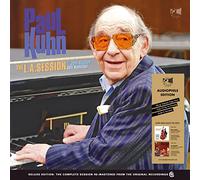 Paul Kuhn - The L.A. Session (Deluxe Edition) [VINYL]