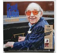 Paul Kuhn - The L.A. Session with John Clayton, Jeff Hamilton