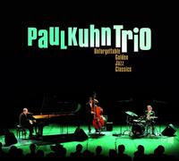 Paul Kuhn Unforgettable Golden Jazz Classics (CD)