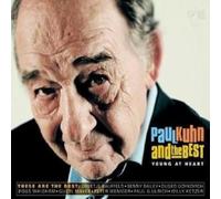 Paul Kuhn - Young at Heart