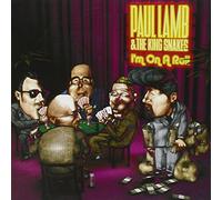 Paul Lamb And The King Snakes - I'm On A Roll