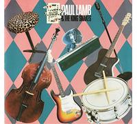 Paul Lamb - Paul Lamb
