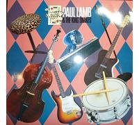 Paul Lamb - Paul Lamb & the King Snakes [Vinyl LP] [VINYL]