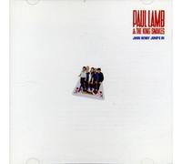 Paul Lamb & The King Snakes - John Henry Jumps In