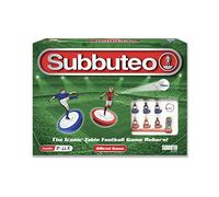 Paul Lamond 3005 Subbuteo Team Edition, Multicoloured