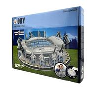 Paul Lamond 3885 Manchester City Fc Eithad Stadium 3D Puzzle