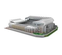 Paul Lamond - 3D Stadium Puzzles - Newcastle Utd /Toys - Non-book item - N245z
