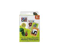 Very Hungry Caterpillar Card Game