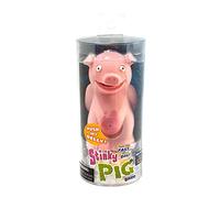 Stinky Pig
