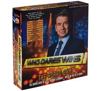 Paul Lamond 6765 Who Dares Wins Board Game