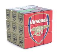 Paul Lamond Arsenal Rubiks Cube