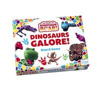 Paul Lamond - 7355 Dino Roar Board Game - Non-book item - K245z