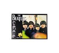 Paul Lamond Beatles for Sale Puzzle (1000 Pieces), Grayscale