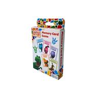 Paul Lamond Dinosaur Roar Card Game, 4565