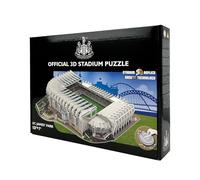 Paul Lamond Games 3d Stadium Puzzles - Newcastle Utd/toys