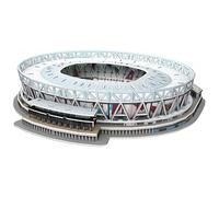 Paul Lamond Games - 3D Stadium Puzzles - West Ham Utd /Toys - Toys - K59z