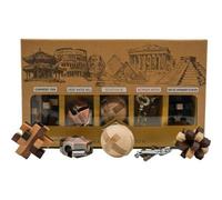 Paul Lamond Games Curated Collection - Brand New And Sealed