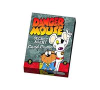 Paul Lamond Games Danger Mouse Secret Agent Card Game