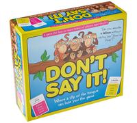 Don't Say It Children's Word Game - Dont Paul Lamond Board Fun Family Games - dont say game paul lamond board fun family games