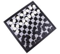 Paul Lamond Games Magnetic Draughts - Brand New And Sealed