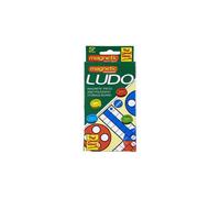 Paul Lamond Games Magnetic Ludo - Brand New And Sealed