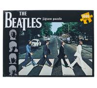 Beatles Abbey Road Jigsaw Puzzle (1000 Pieces)