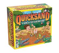 Paul Lamond Games Quicksand - Brand New And Sealed
