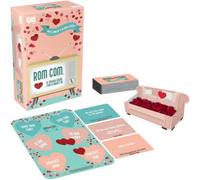 Paul Lamond Games Rom Com Trivia Game - Brand New And Sealed