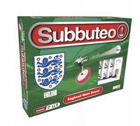 Subbuteo 3475 England Main Game