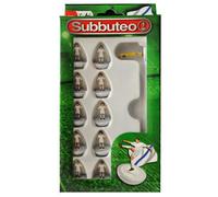 Paul Lamond Games Subbuteo White Player Set - Brand New And Sealed