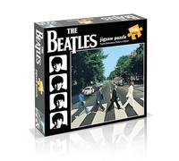 Paul Lamond Games The Beatles Abbey Road Puzzle (1000 Pieces)