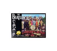 Paul Lamond Games The Beatles Segeant Pepper Puzzle (1000 Pieces)