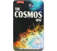 The Cosmos Space Quiz in a Tin