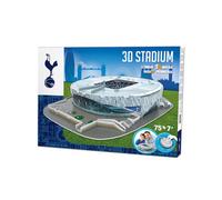 Paul Lamond Games Tottenham 3D Stadium Puzzle - Brand New And Sealed