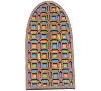 Paul Lamond Games True Genius Cathedral Door - Brand New And Sealed