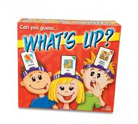 Paul Lamond Games What's Up - Brand New And Sealed