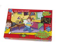 Paul Lamond Horrid Henry Air Guitar Puzzle (100 Pieces), 4265, Multicoloured