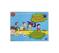 Horrid Henry Favourite Things Board Game Henry's