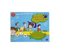 Paul Lamond Horrid Henry Favourite Things Board Game