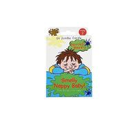 Paul Lamond Horrid Henry Smelly Nappy Card Game
